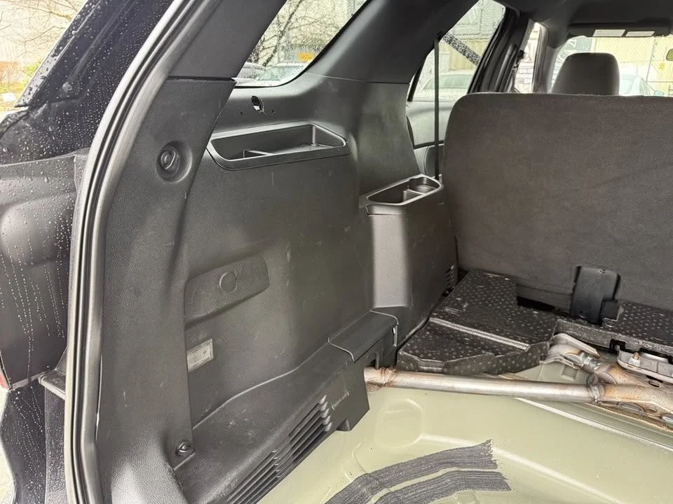 2019 Ford Explorer 5th Gen - Image 13 of 20