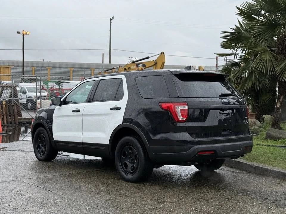 2019 Ford Explorer 5th Gen - Image 4 of 20