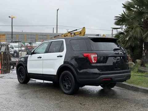2019 Ford Explorer 5th Gen - Image 4 of 20