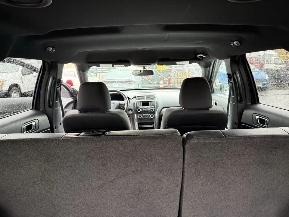 2019 Ford Explorer 5th Gen - Image 14 of 20