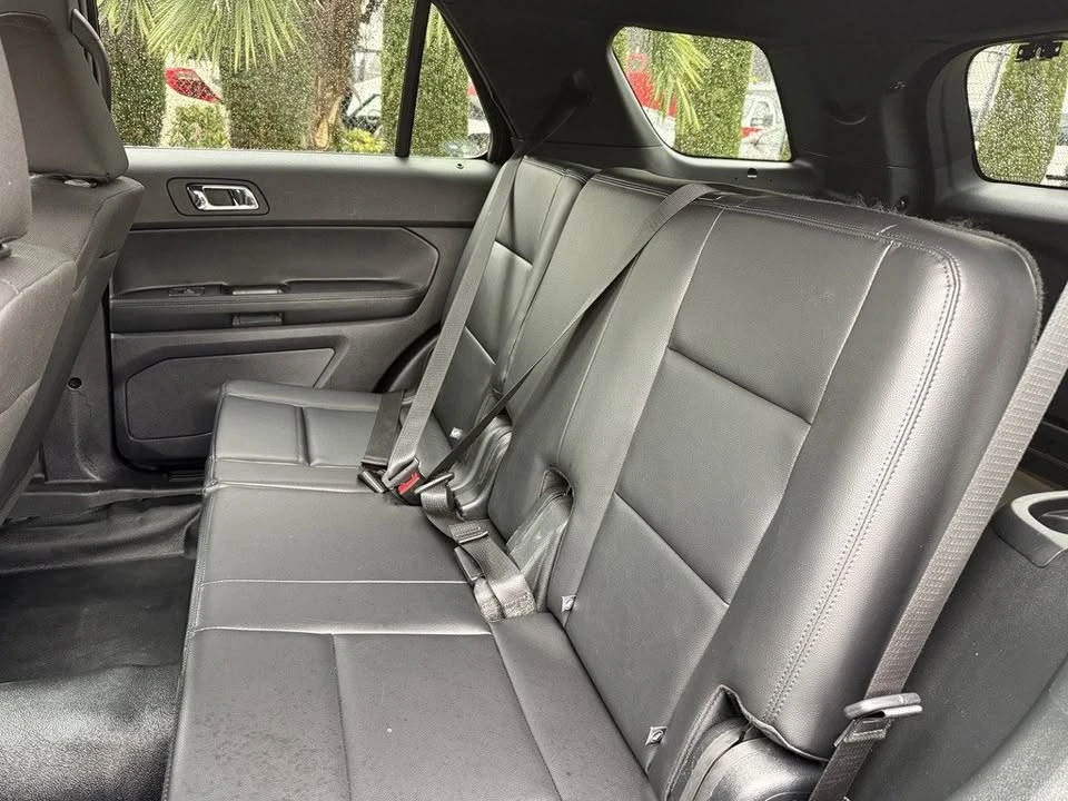 2019 Ford Explorer 5th Gen - Image 19 of 20