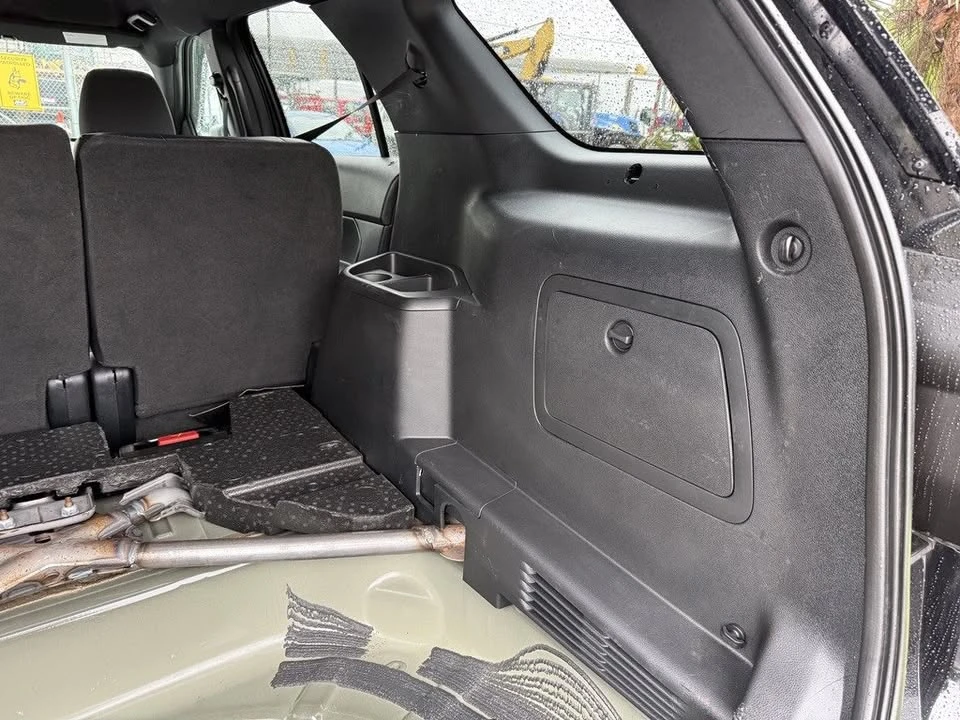 2019 Ford Explorer 5th Gen - Image 12 of 20