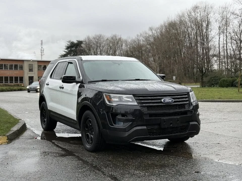 2019 Ford Explorer 5th Gen - Image 9 of 20