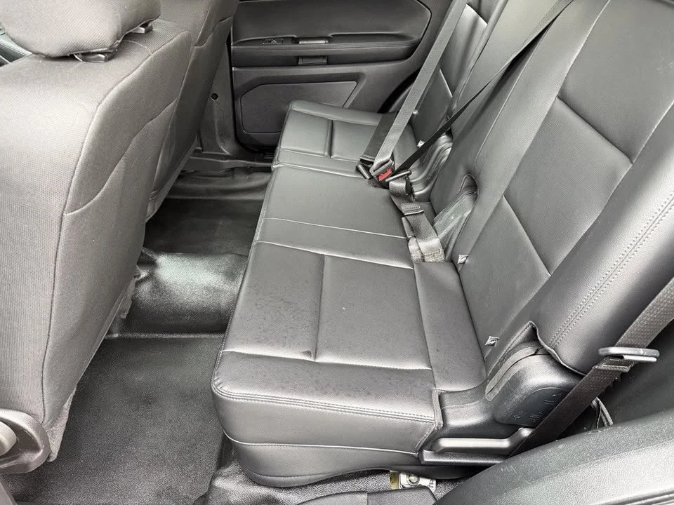 2019 Ford Explorer 5th Gen - Image 20 of 20