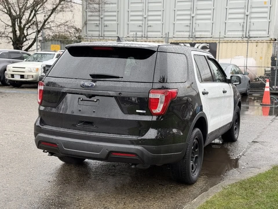 2019 Ford Explorer 5th Gen - Image 7 of 20