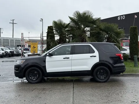 2019 Ford Explorer 5th Gen - Image 3 of 20