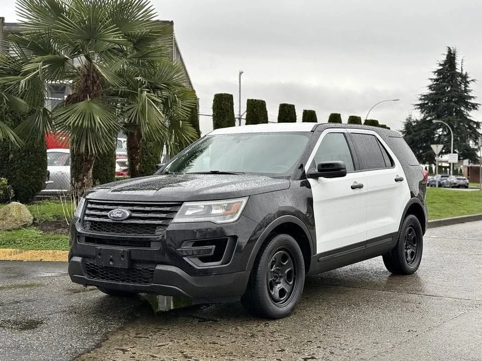 2019 Ford Explorer 5th Gen - Image 1 of 20