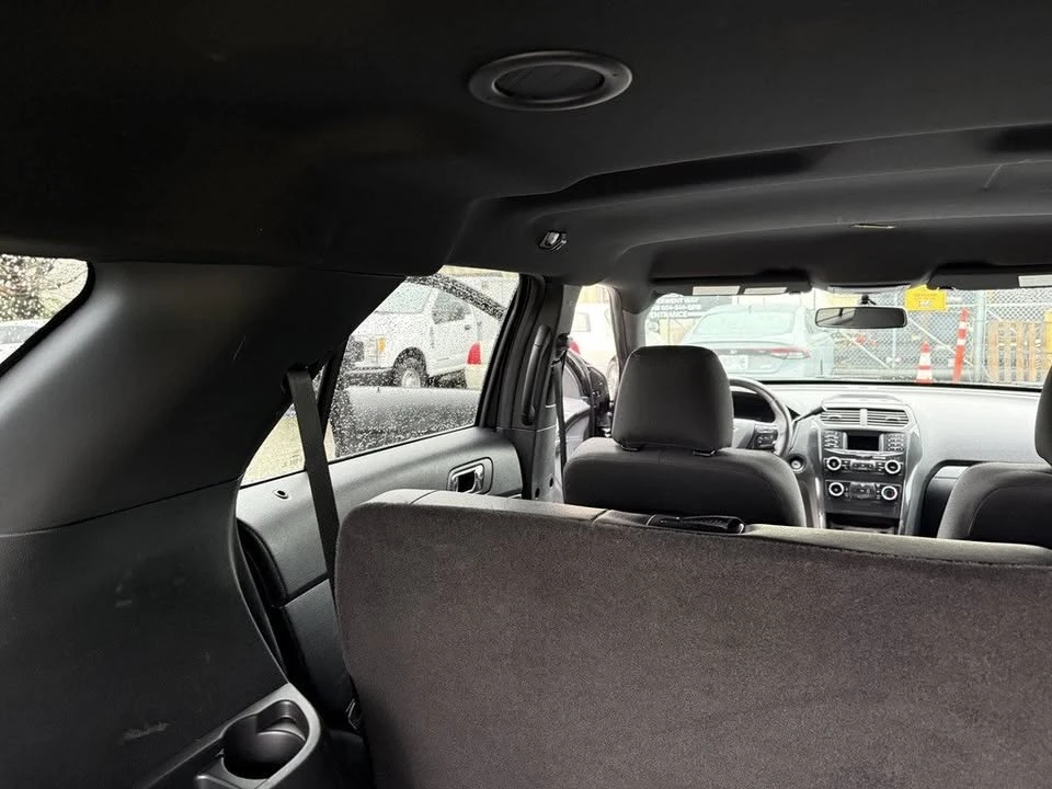2019 Ford Explorer 5th Gen - Image 16 of 20