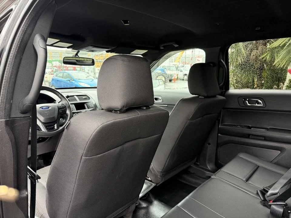 2019 Ford Explorer 5th Gen - Image 18 of 20