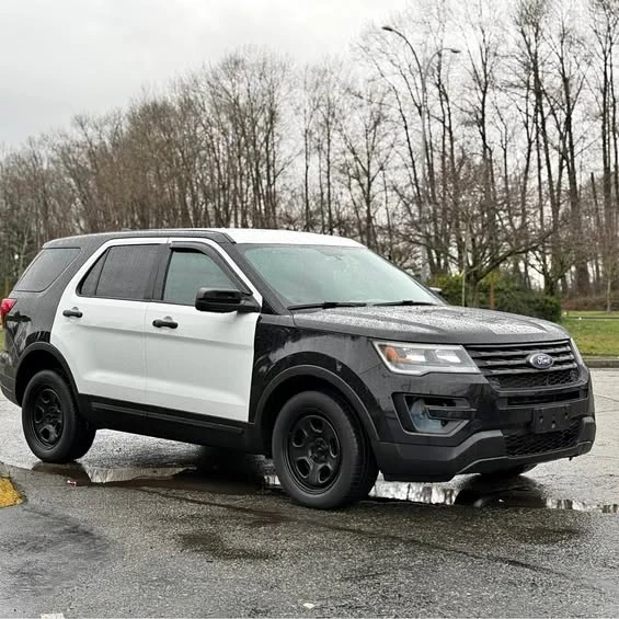2019 Ford Explorer 5th Gen - Image 1 of 1