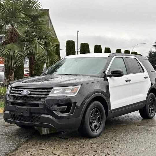 2019 Ford Explorer 5th Gen - Image 1 of 1