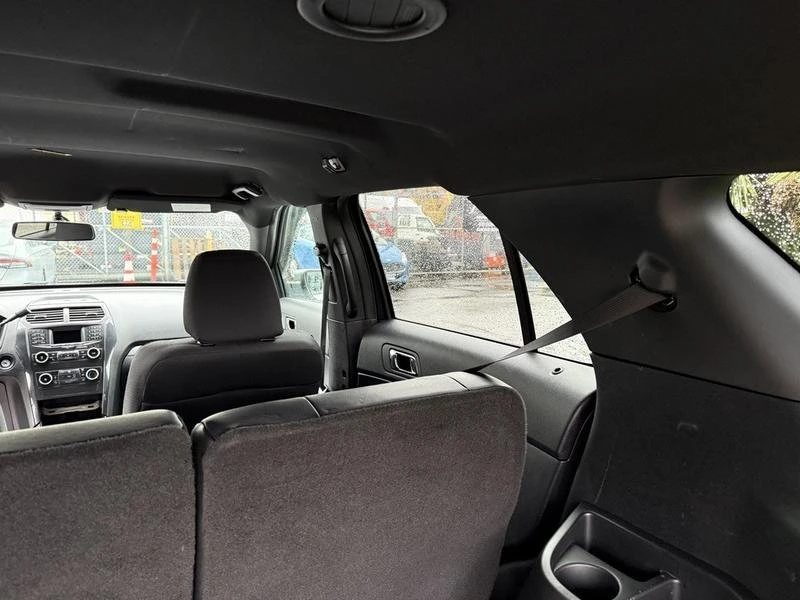2019 Ford Explorer 5th Gen - Image 8 of 17