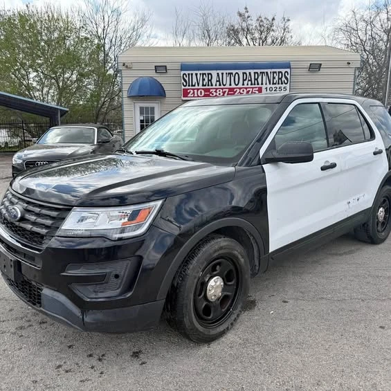 2019 Ford Explorer 5th Gen - Image 1 of 1