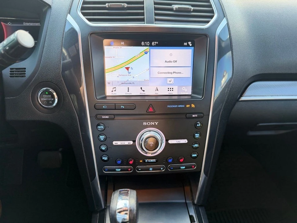 2019 Ford Explorer 5th Gen - Image 26 of 30