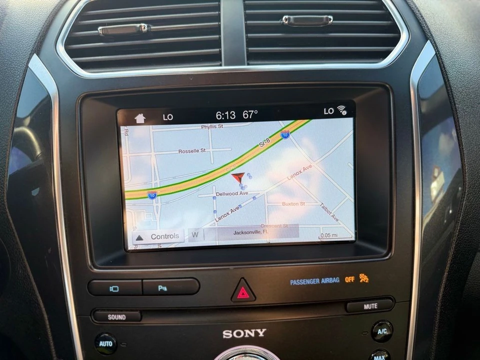 2019 Ford Explorer 5th Gen - Image 29 of 30