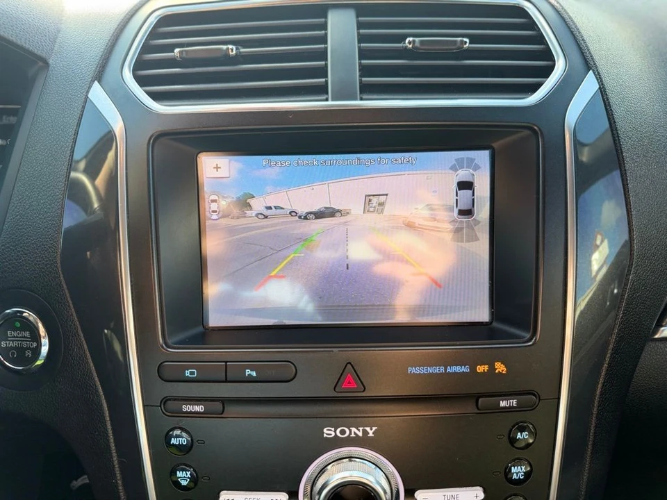 2019 Ford Explorer 5th Gen - Image 28 of 30
