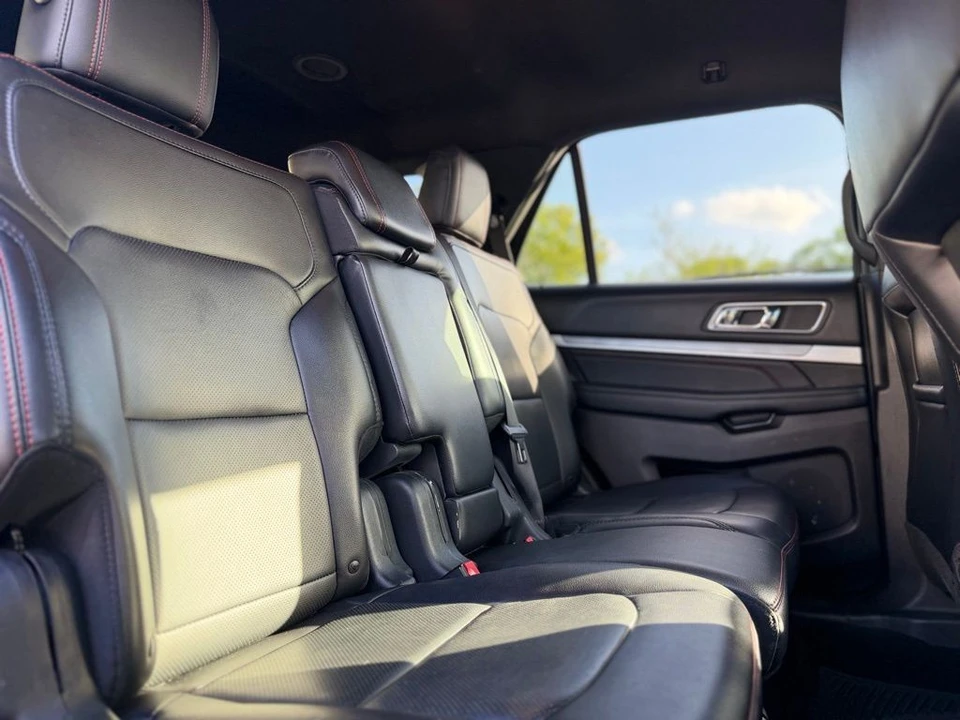 2019 Ford Explorer 5th Gen - Image 20 of 30