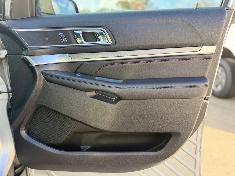 2019 Ford Explorer 5th Gen - Image 12 of 30