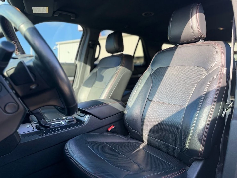 2019 Ford Explorer 5th Gen - Image 11 of 30