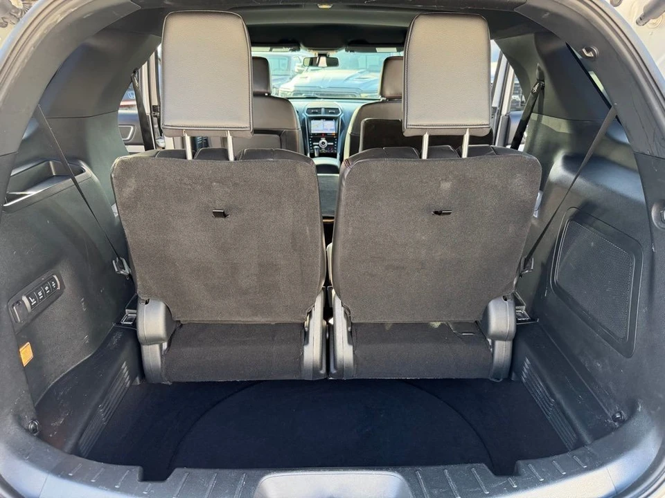 2019 Ford Explorer 5th Gen - Image 23 of 30