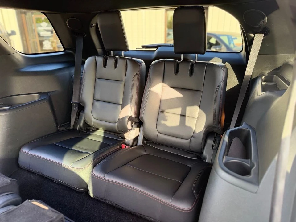 2019 Ford Explorer 5th Gen - Image 21 of 30