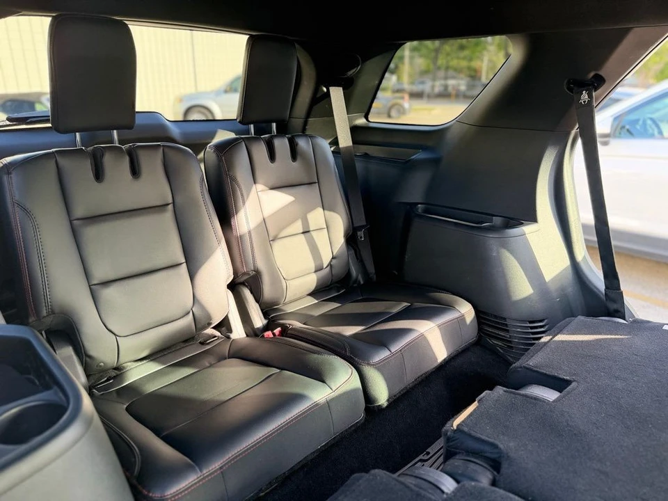 2019 Ford Explorer 5th Gen - Image 22 of 30