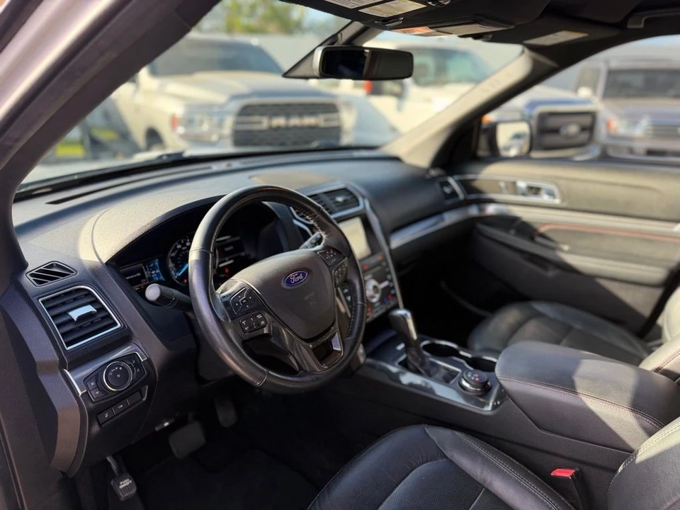 2019 Ford Explorer 5th Gen - Image 10 of 30