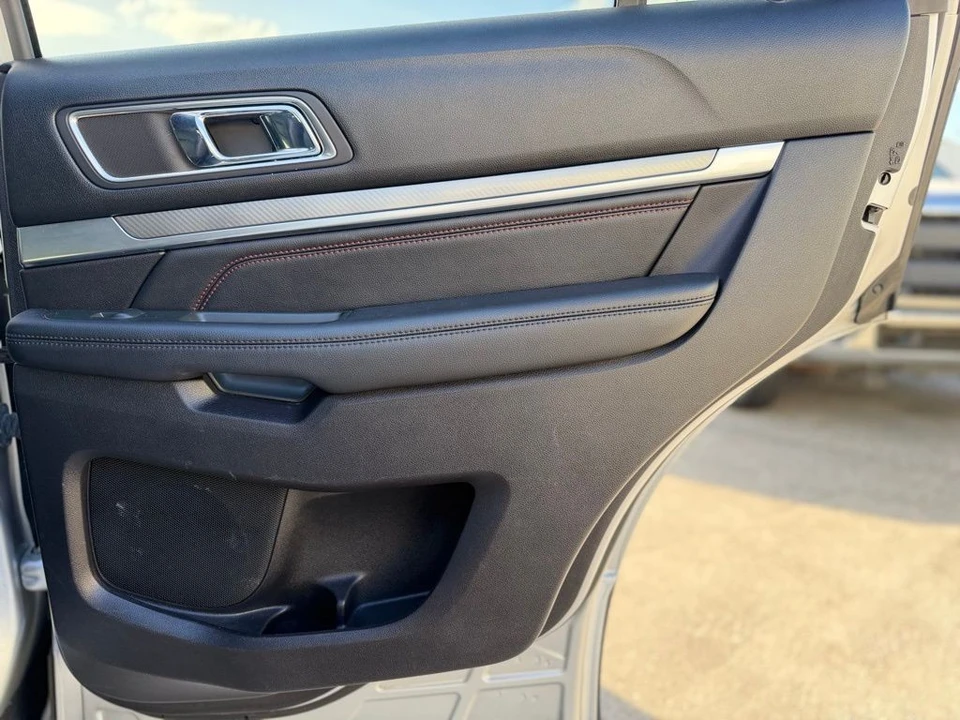 2019 Ford Explorer 5th Gen - Image 18 of 30