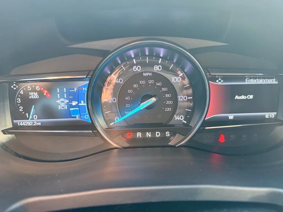 2019 Ford Explorer 5th Gen - Image 30 of 30