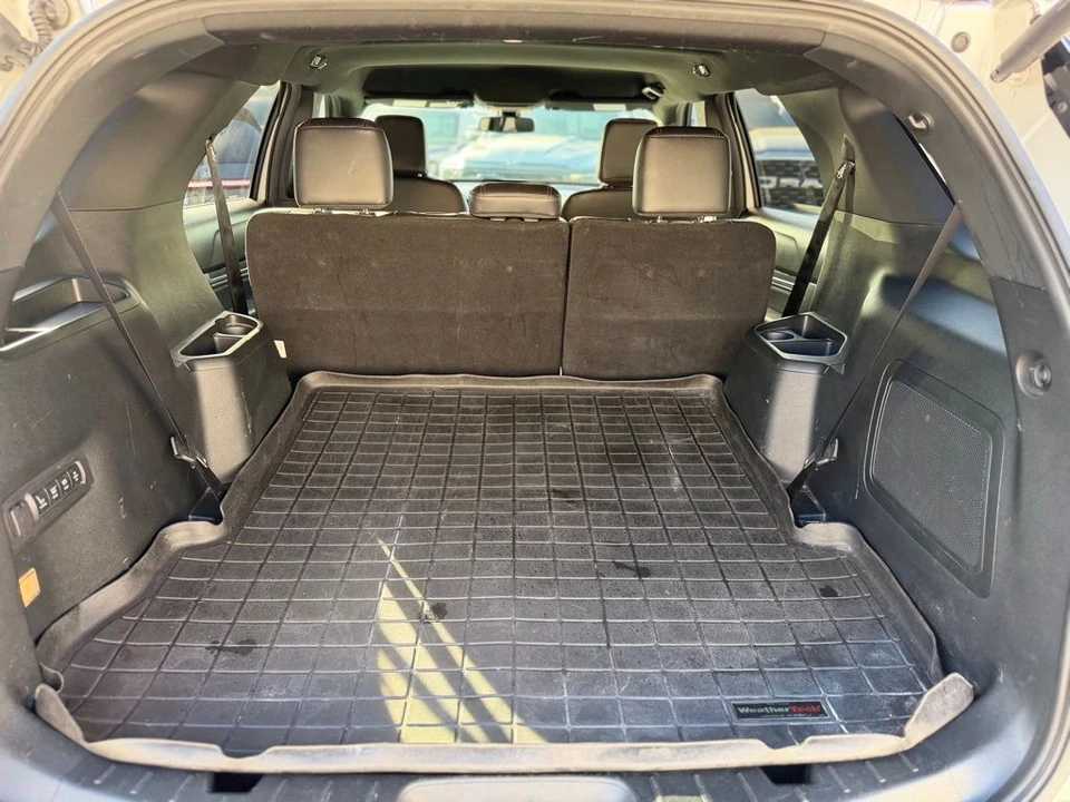 2019 Ford Explorer 5th Gen - Image 24 of 30