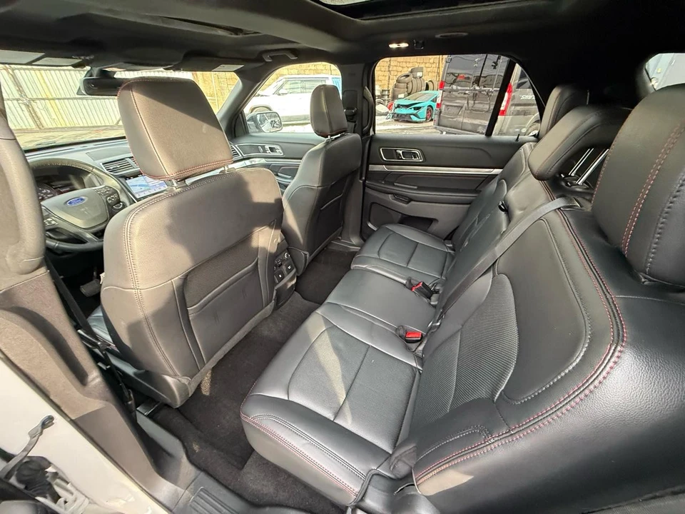 2019 Ford Explorer 5th Gen - Image 19 of 21