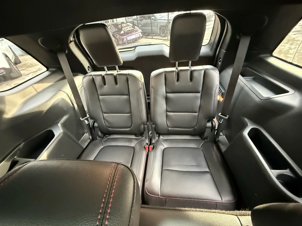 2019 Ford Explorer 5th Gen - Image 20 of 21