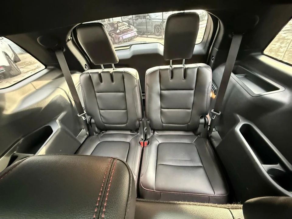2019 Ford Explorer 5th Gen - Image 20 of 21