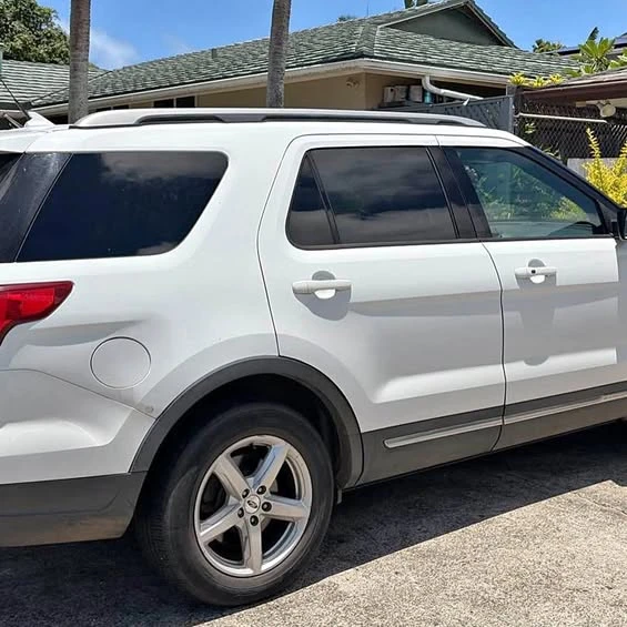 2019 Ford Explorer 5th Gen - Image 1 of 1