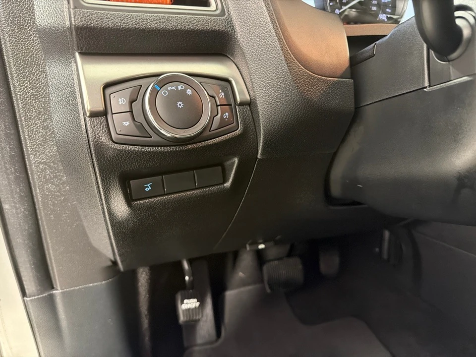 2019 Ford Explorer 5th Gen - Image 12 of 12