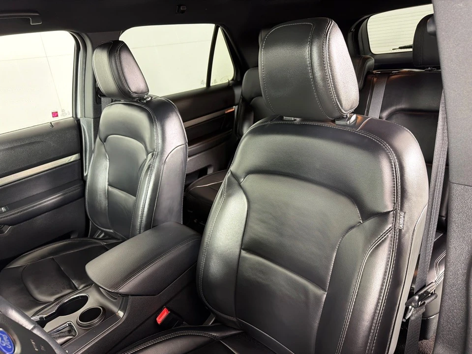 2019 Ford Explorer 5th Gen - Image 11 of 12