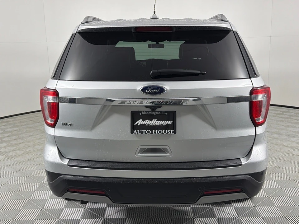 2019 Ford Explorer 5th Gen - Image 6 of 12