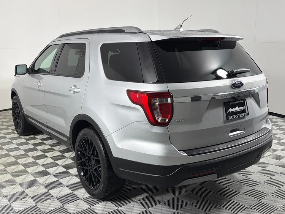 2019 Ford Explorer 5th Gen - Image 7 of 12