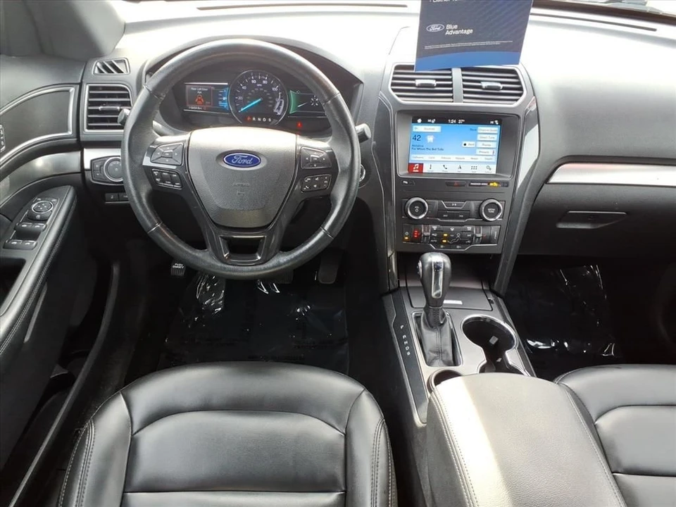 2019 Ford Explorer 5th Gen - Image 9 of 12