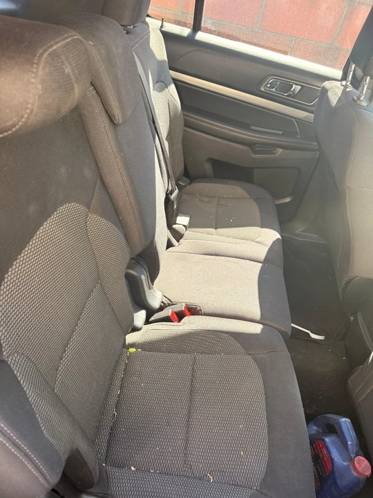 2019 Ford Explorer 5th Gen - Image 4 of 5