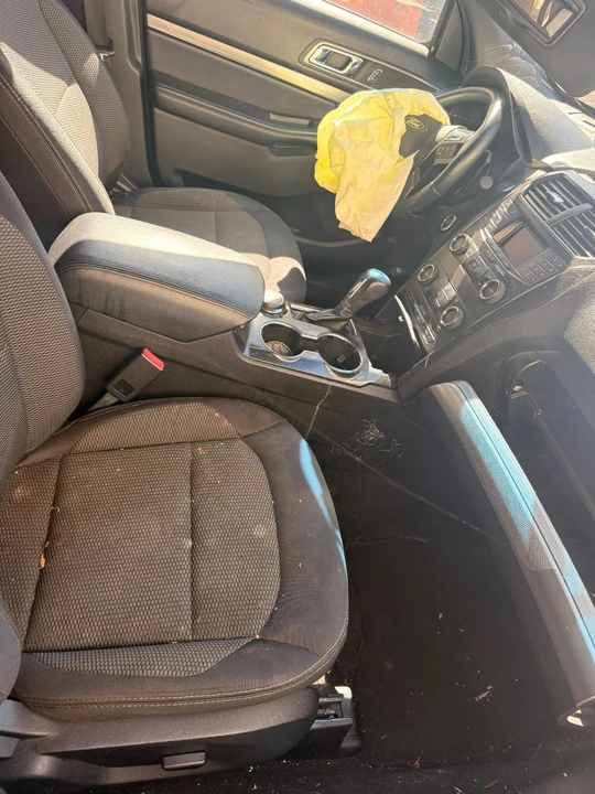2019 Ford Explorer 5th Gen - Image 5 of 5