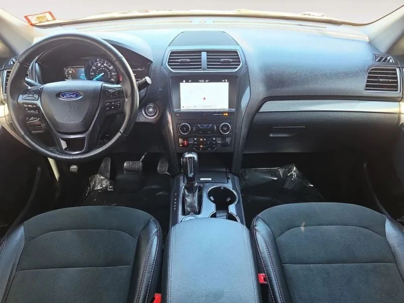 2019 Ford Explorer 5th Gen - Image 10 of 12
