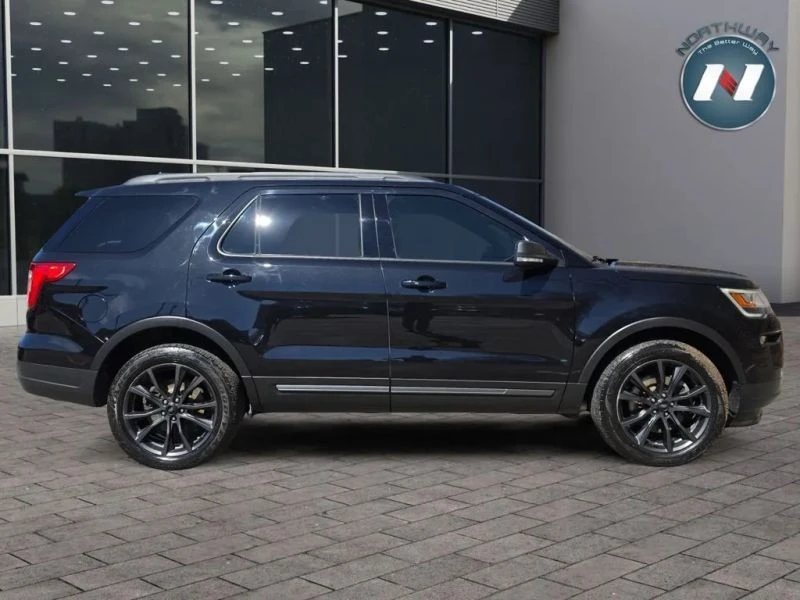2019 Ford Explorer 5th Gen - Image 6 of 12