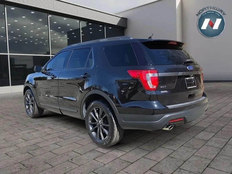 2019 Ford Explorer 5th Gen - Image 3 of 12