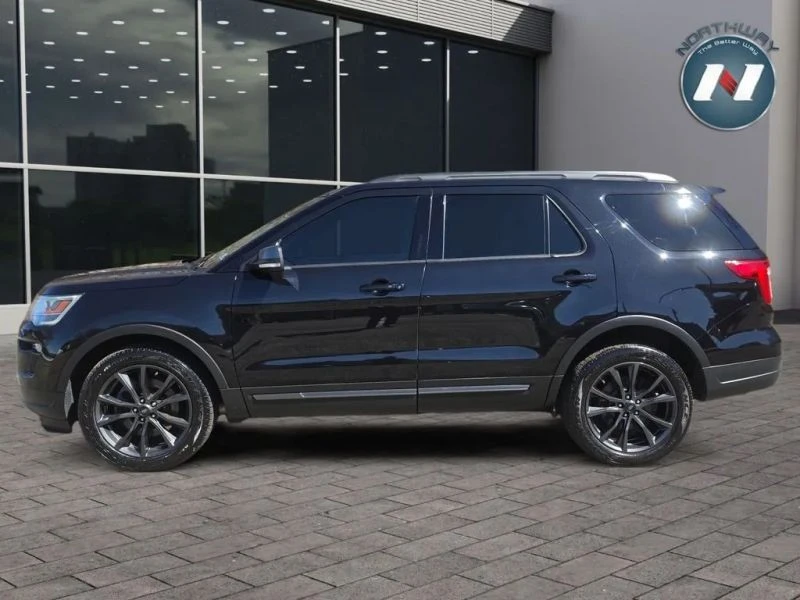 2019 Ford Explorer 5th Gen - Image 2 of 12