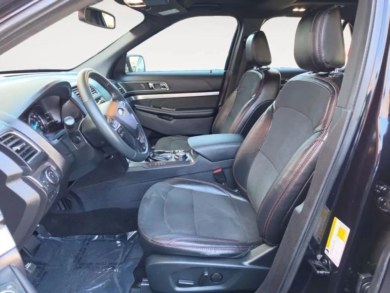 2019 Ford Explorer 5th Gen - Image 9 of 12