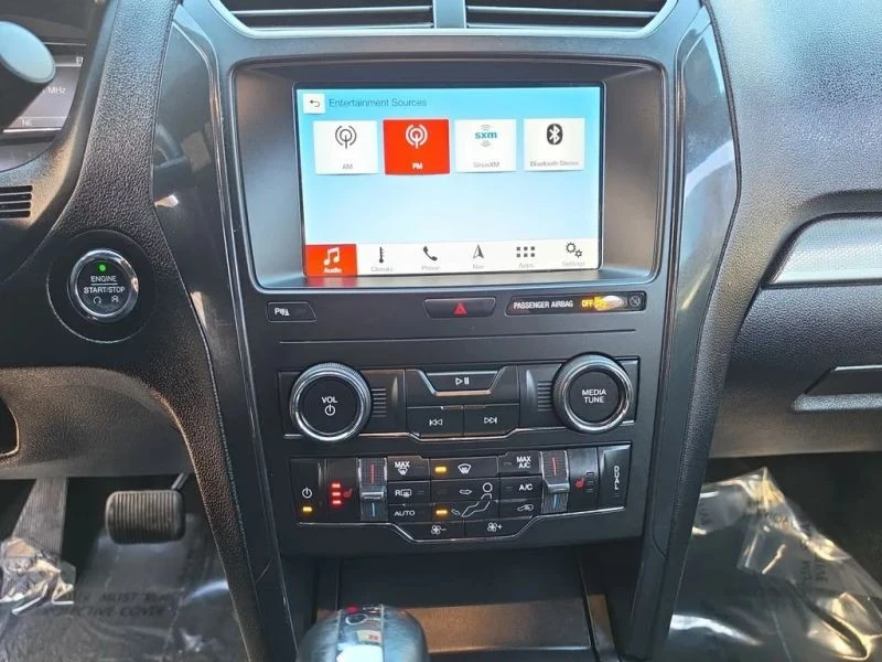 2019 Ford Explorer 5th Gen - Image 11 of 12