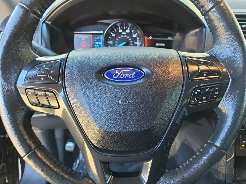 2019 Ford Explorer 5th Gen - Image 12 of 12