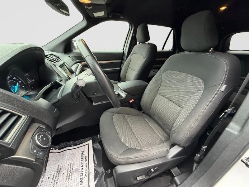 2019 Ford Explorer 5th Gen - Image 11 of 12