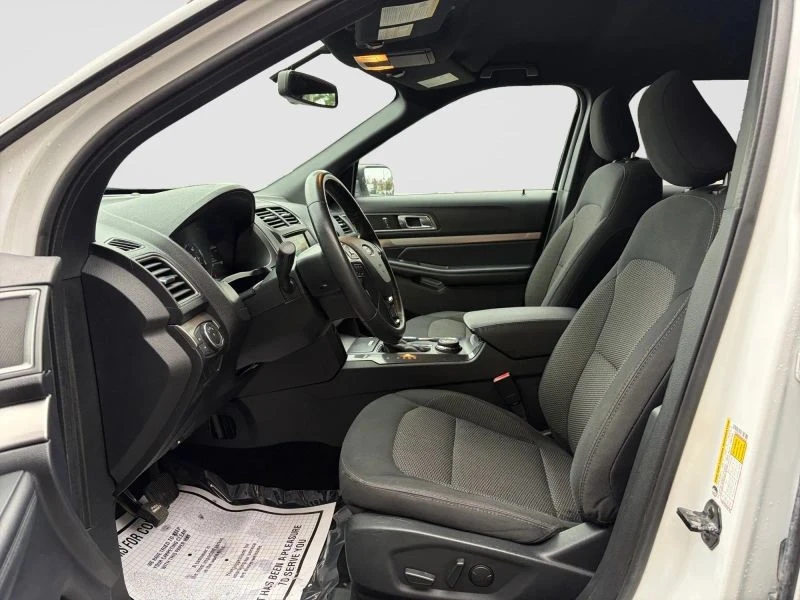 2019 Ford Explorer 5th Gen - Image 10 of 12